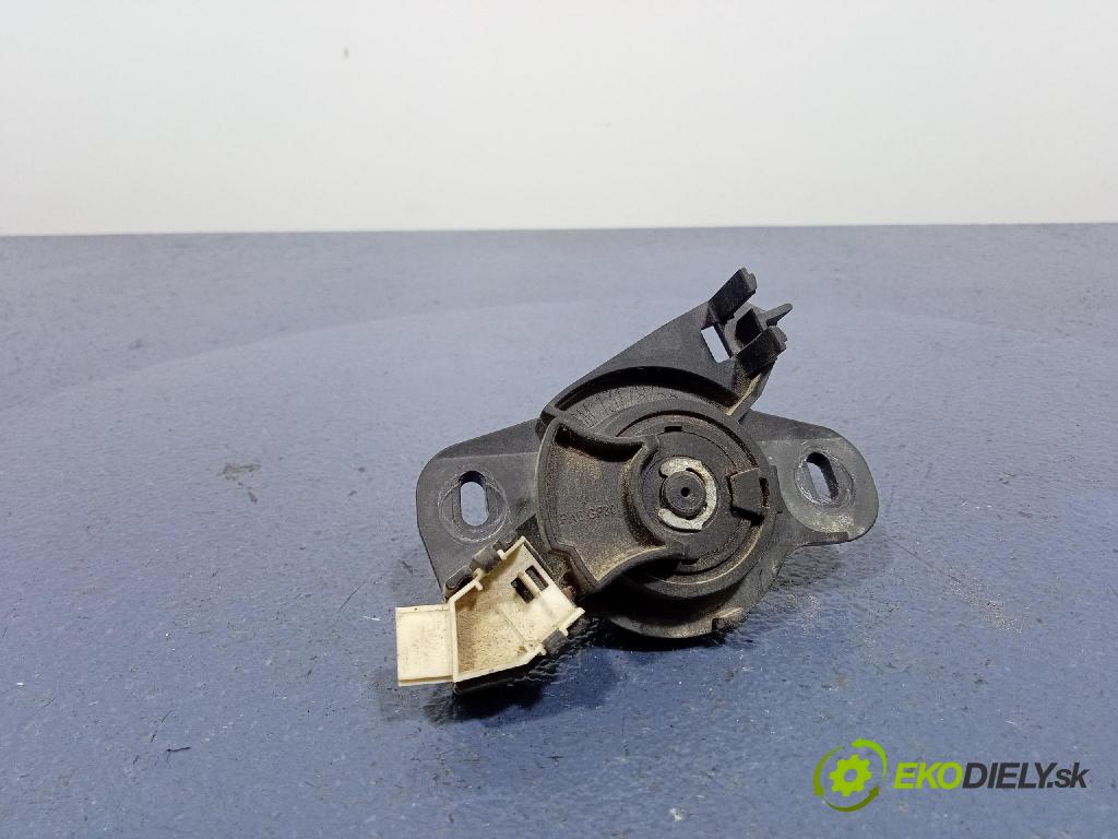 Opel Vectra 2008 rukoväť Klapky: Zadná: 13178155