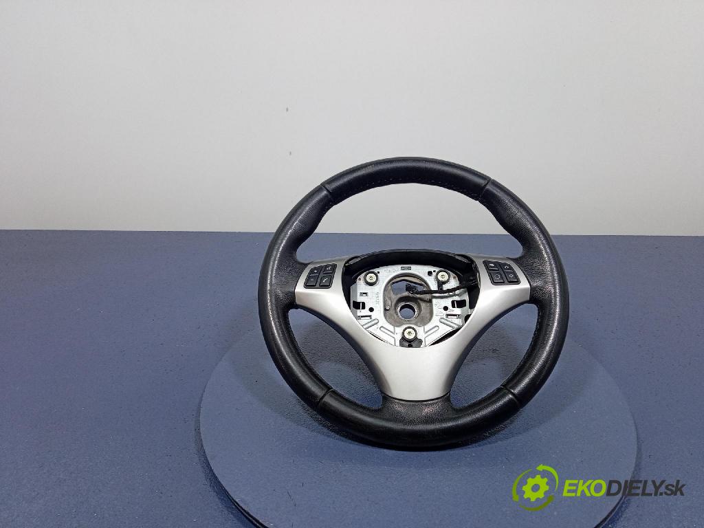 Bmw Seria 1 2006 volant 6767503