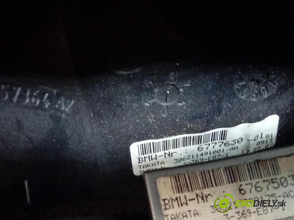 Bmw Seria 1 2006 volant 6767503