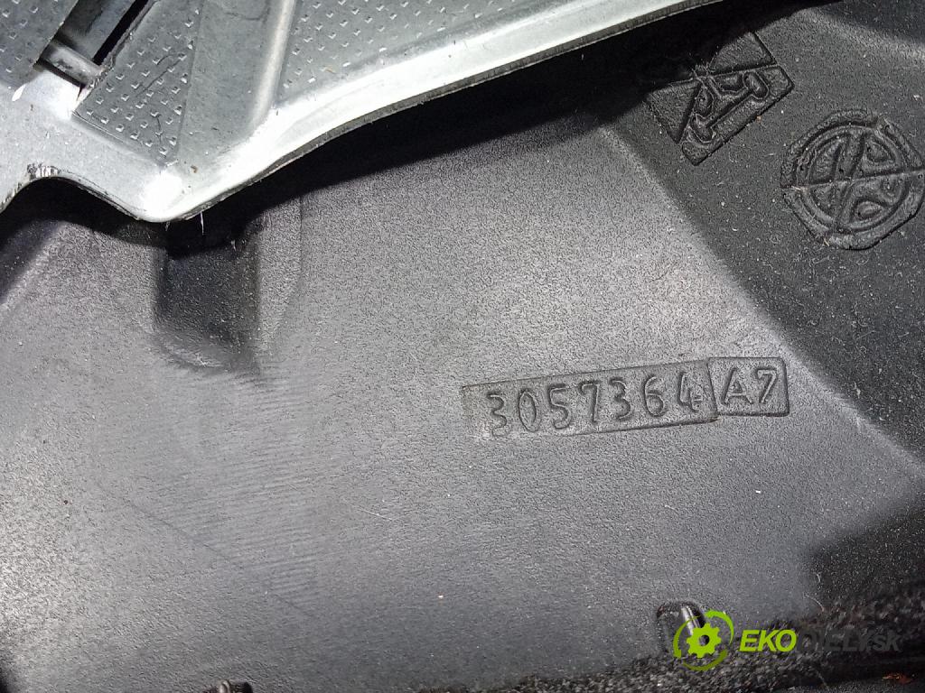 Bmw Seria 1 2006 volant 6767503