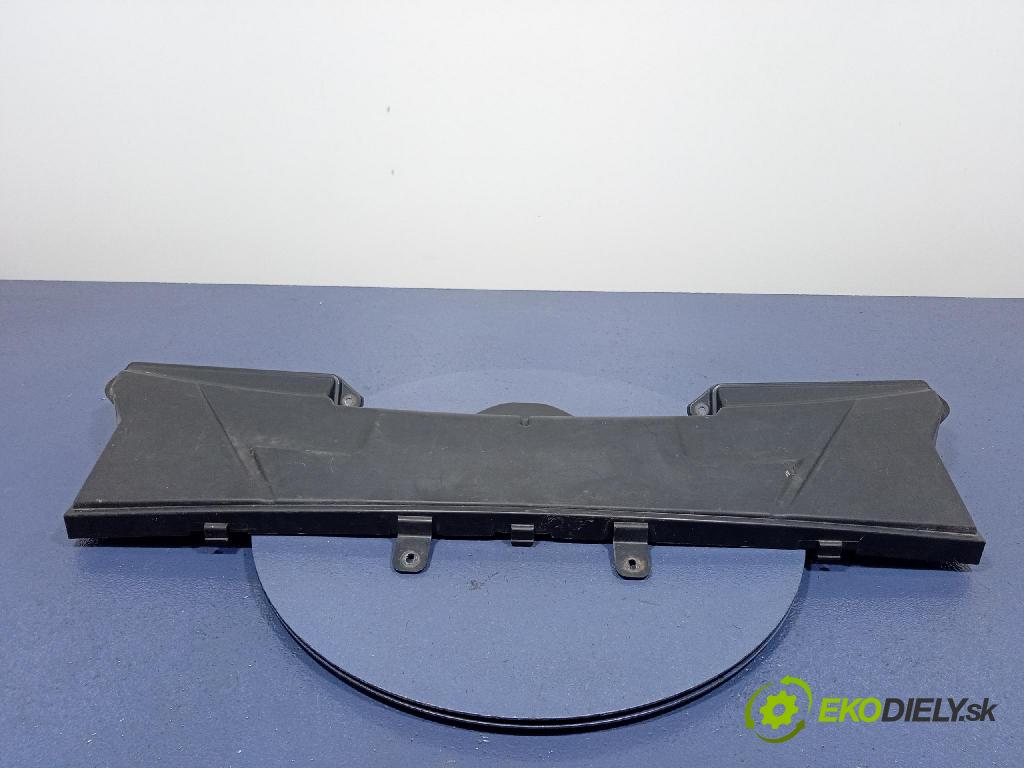 Bmw Seria 1 2006 torpédo 6925979