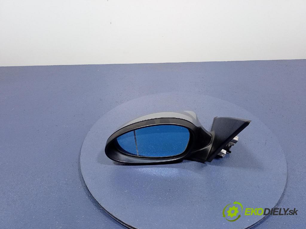 Bmw Seria 1 2006 zrkadlo Vľavo: