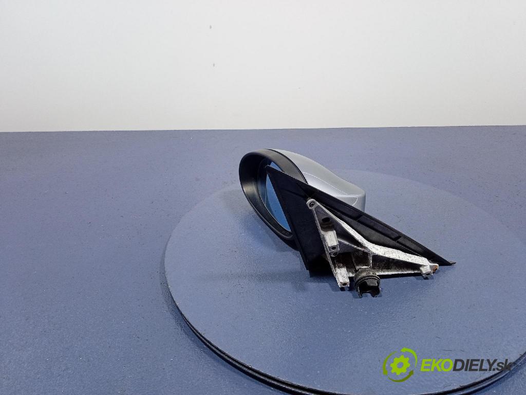 Bmw Seria 1 2006 zrkadlo Vľavo: