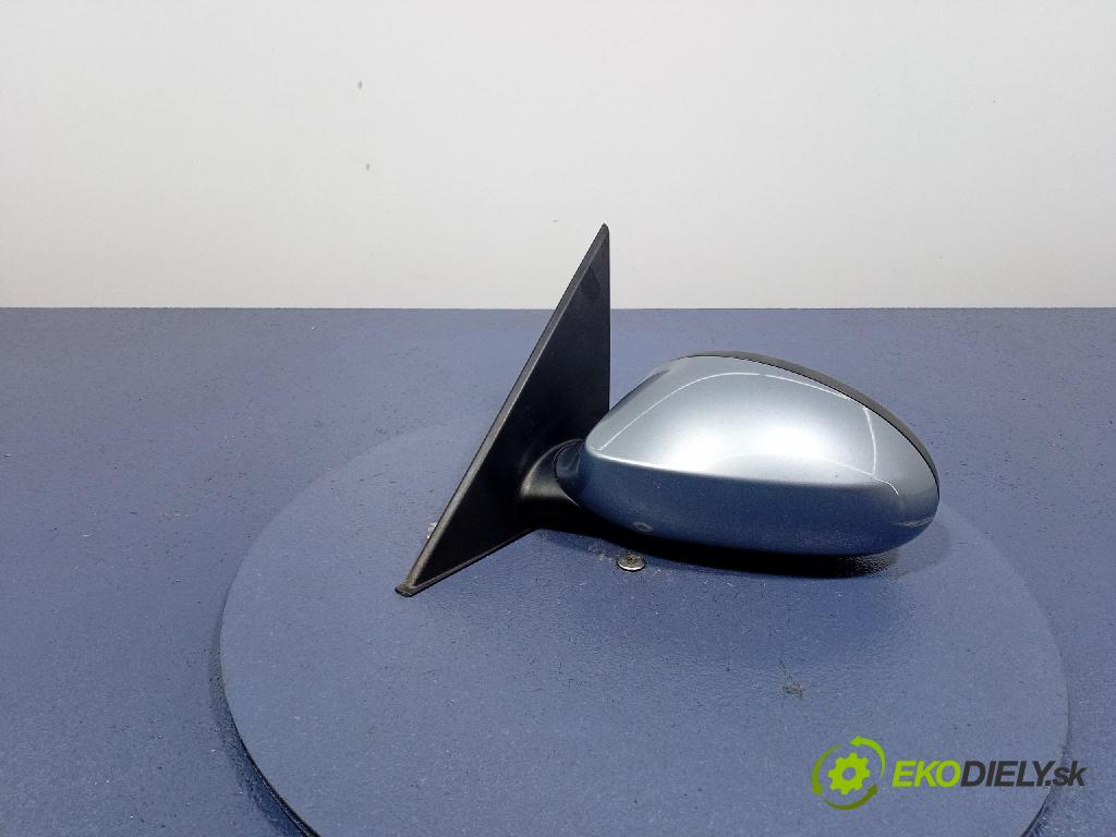 Bmw Seria 1 2006 zrkadlo Vľavo: