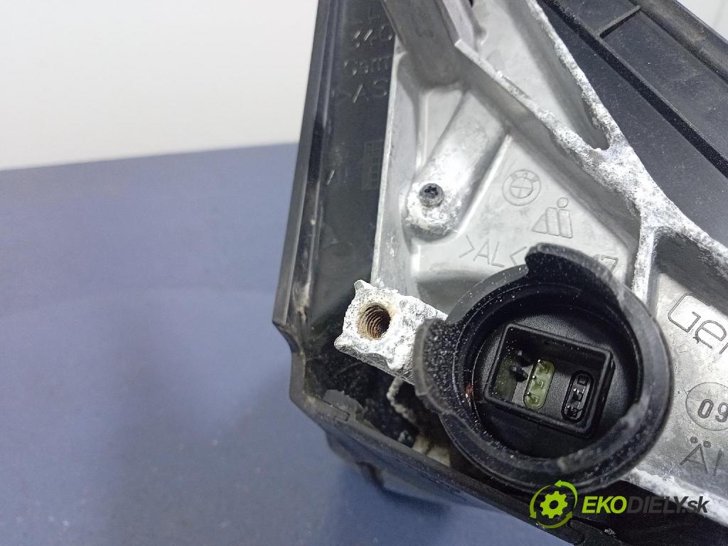 Bmw Seria 1 2006 zrkadlo Vľavo: