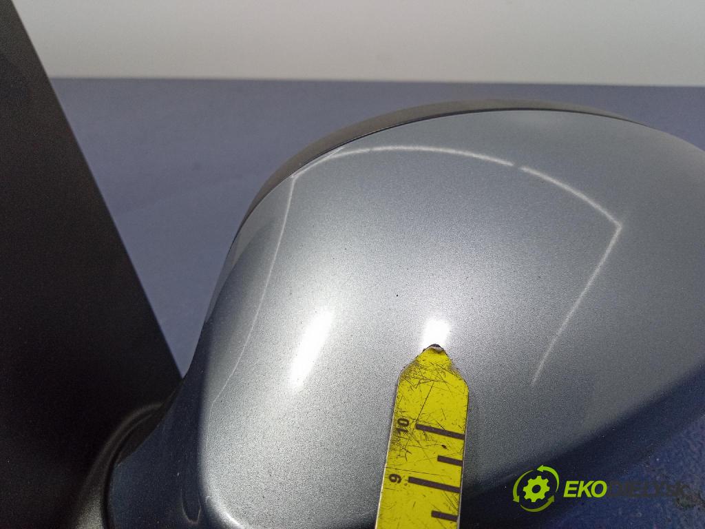 Bmw Seria 1 2006 zrkadlo Vľavo: 