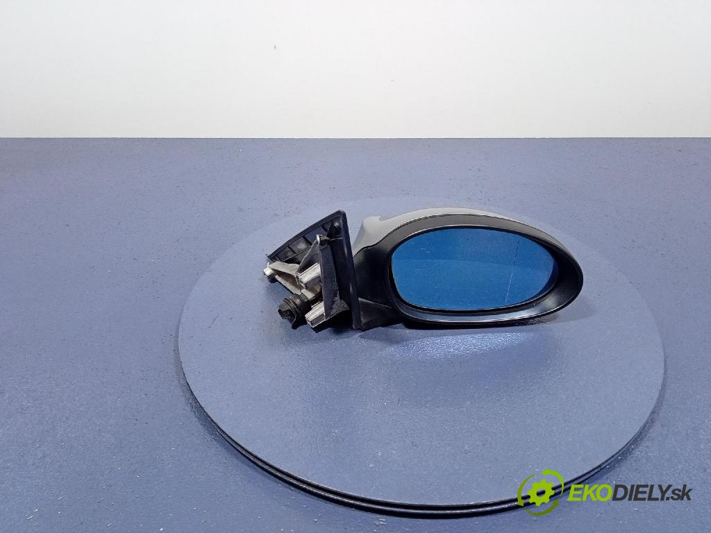 Bmw Seria 1 2006 zrkadlo pravé