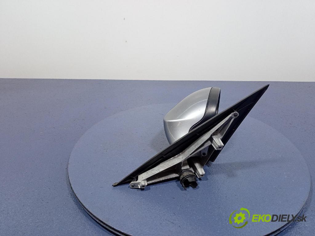 Bmw Seria 1 2006 zrkadlo pravé