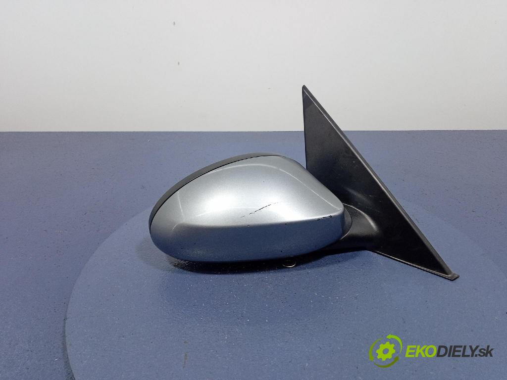 Bmw Seria 1 2006 zrkadlo pravé