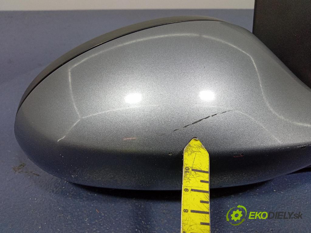 Bmw Seria 1 2006 zrkadlo pravé