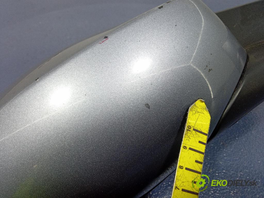 Bmw Seria 1 2006 zrkadlo pravé 