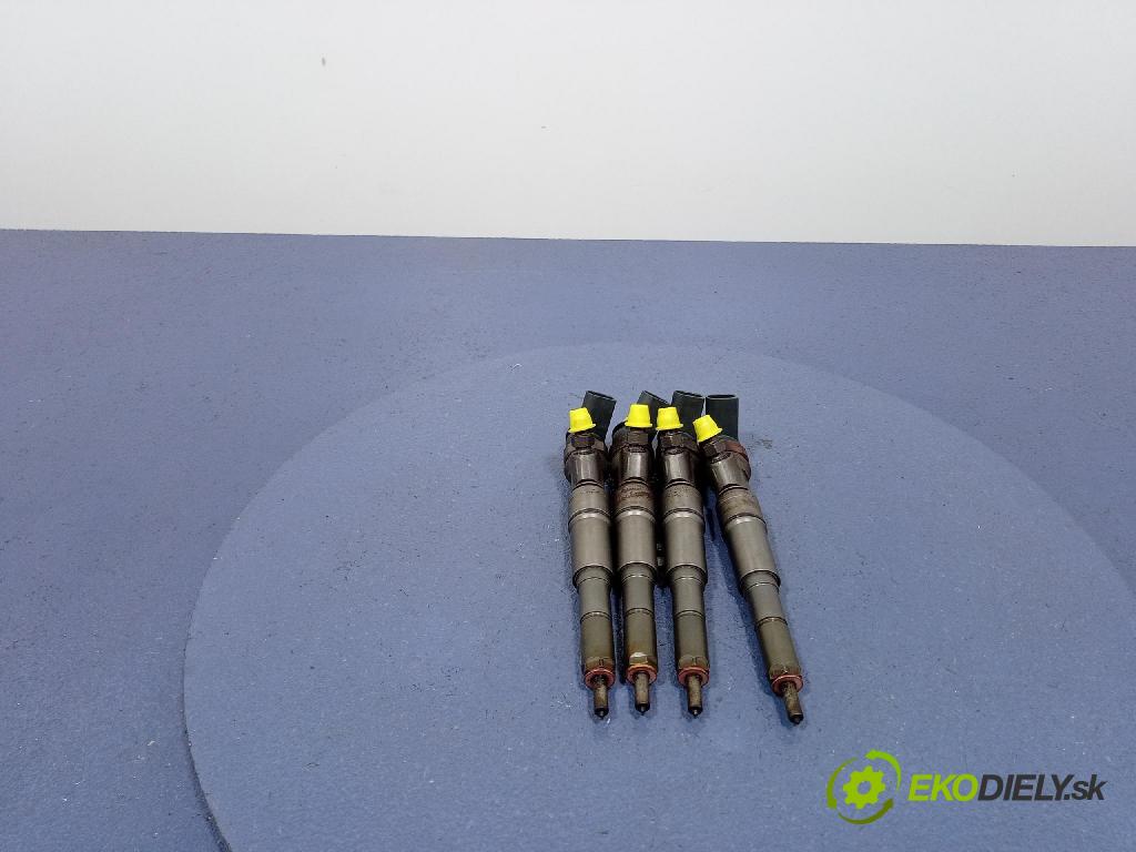 Bmw Seria 1 2006 vstrek 7794435