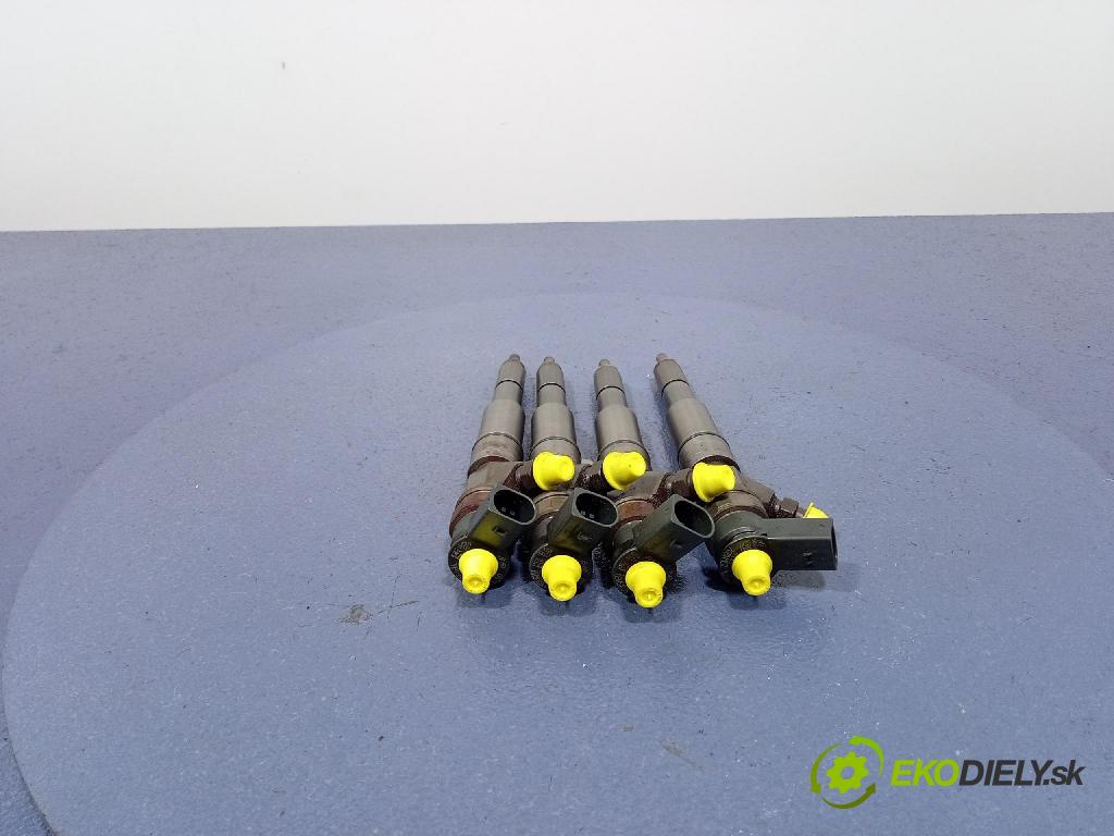 Bmw Seria 1 2006 vstrek 7794435