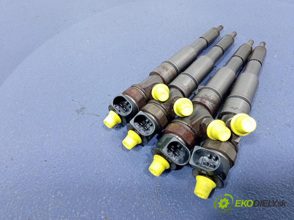 Bmw Seria 1 2006 vstrek 7794435