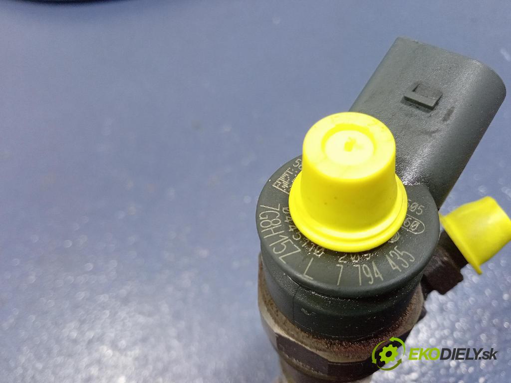 Bmw Seria 1 2006 vstrek 7794435