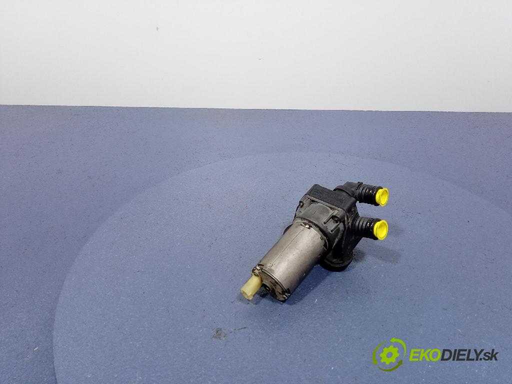 Bmw Seria 1 2006 ventil Ohrievač: 8369806