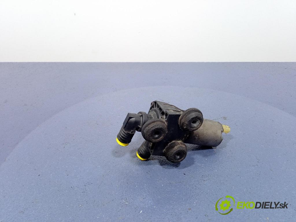 Bmw Seria 1 2006 ventil Ohrievač: 8369806