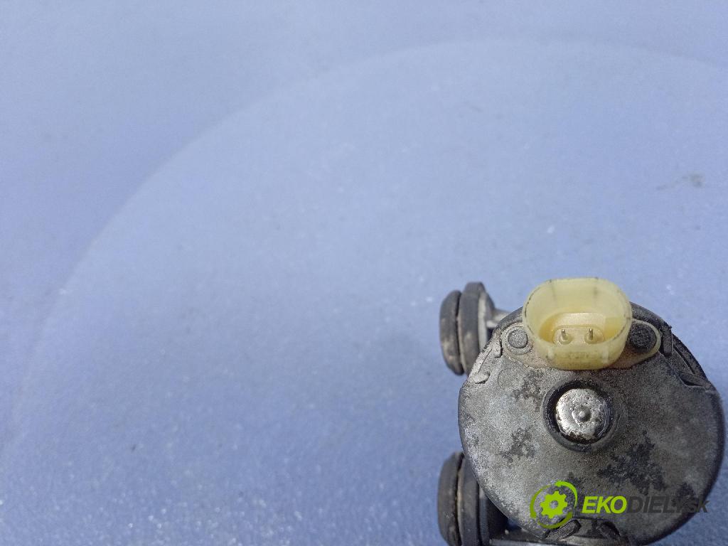 Bmw Seria 1 2006 ventil Ohrievač: 8369806