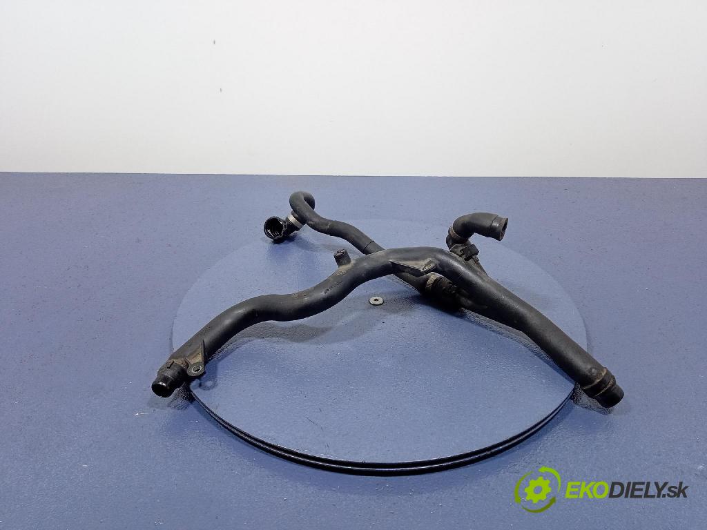 Bmw Seria 1 2006 rúrka Chladič: 7794611