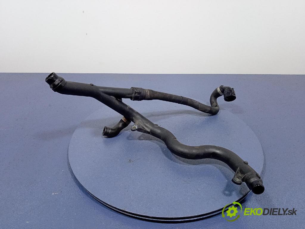 Bmw Seria 1 2006 rúrka Chladič: 7794611