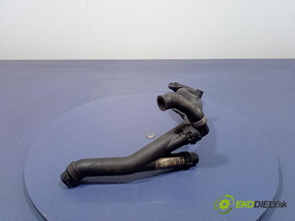 Bmw Seria 1 2006 rúrka Chladič: 7794611