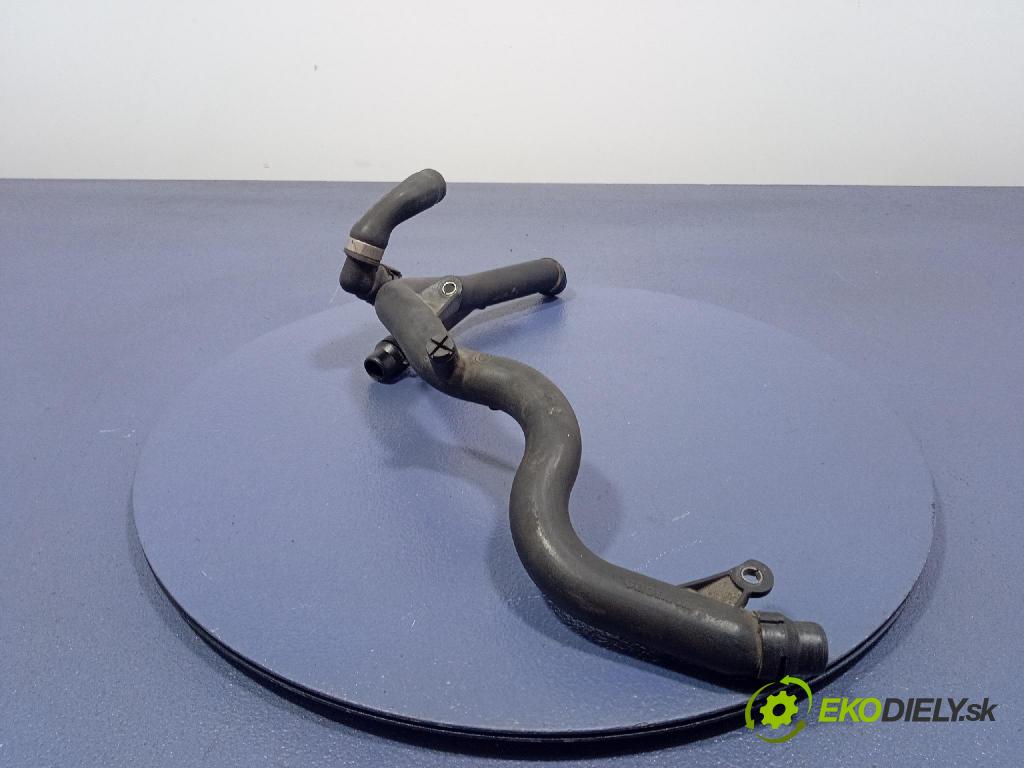 Bmw Seria 1 2006 rúrka Chladič: 7794611