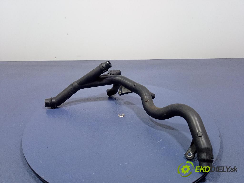 Bmw Seria 1 2006 rúrka Chladič: 7794611