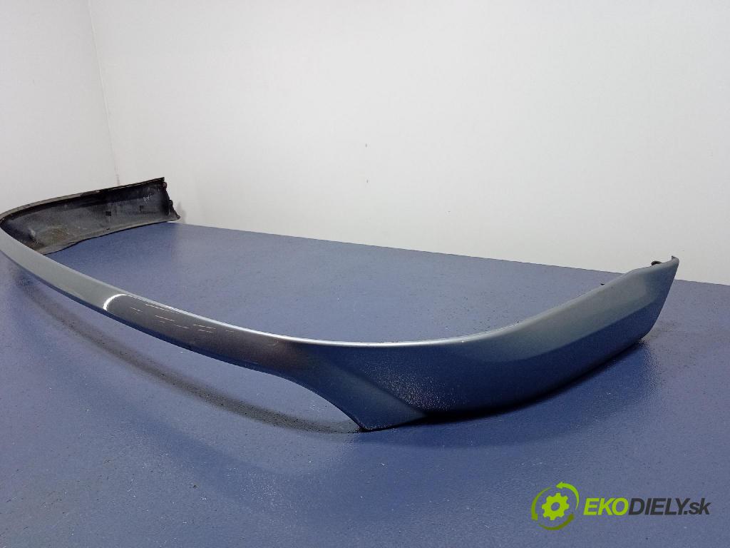 Opel Vectra 2008 nárazník zad 9270959