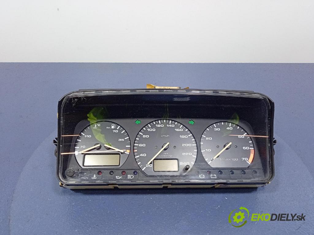 Vw Passat 1991 prístrojovka/ budíky 357919033CM