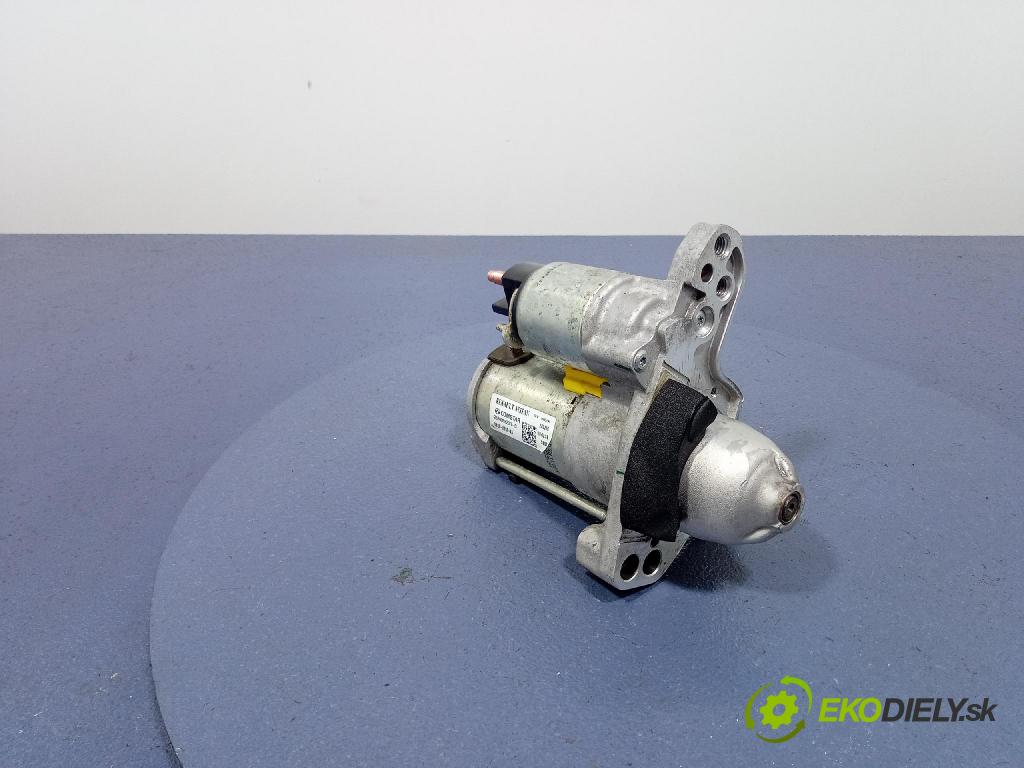 Renault Captur 2023 štartér 233008820R