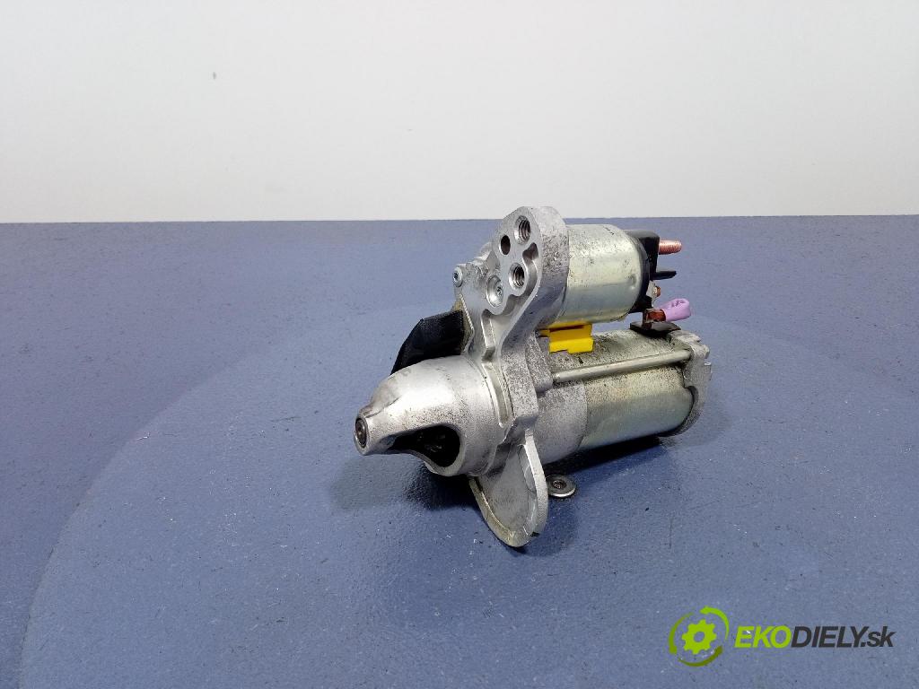 Renault Captur 2023 štartér 233008820R