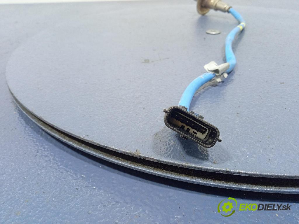 Renault Captur 2023 Sonda Lambda: 226937054R