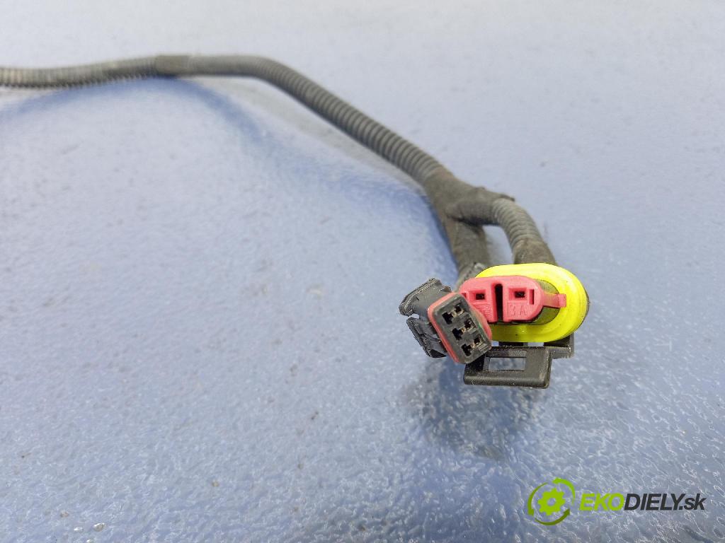 Renault Captur 2023 inštalácia Elektrický: 240538217R