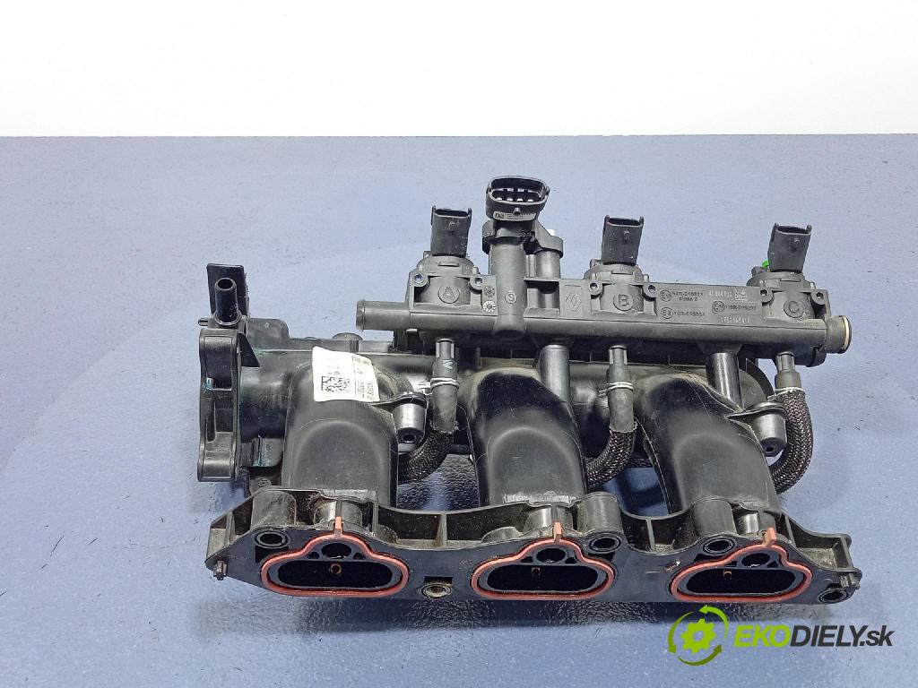 Renault Captur 2023 zvod Sanie: 140039107R