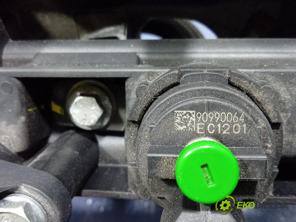 Renault Captur 2023 zvod Sanie: 140039107R