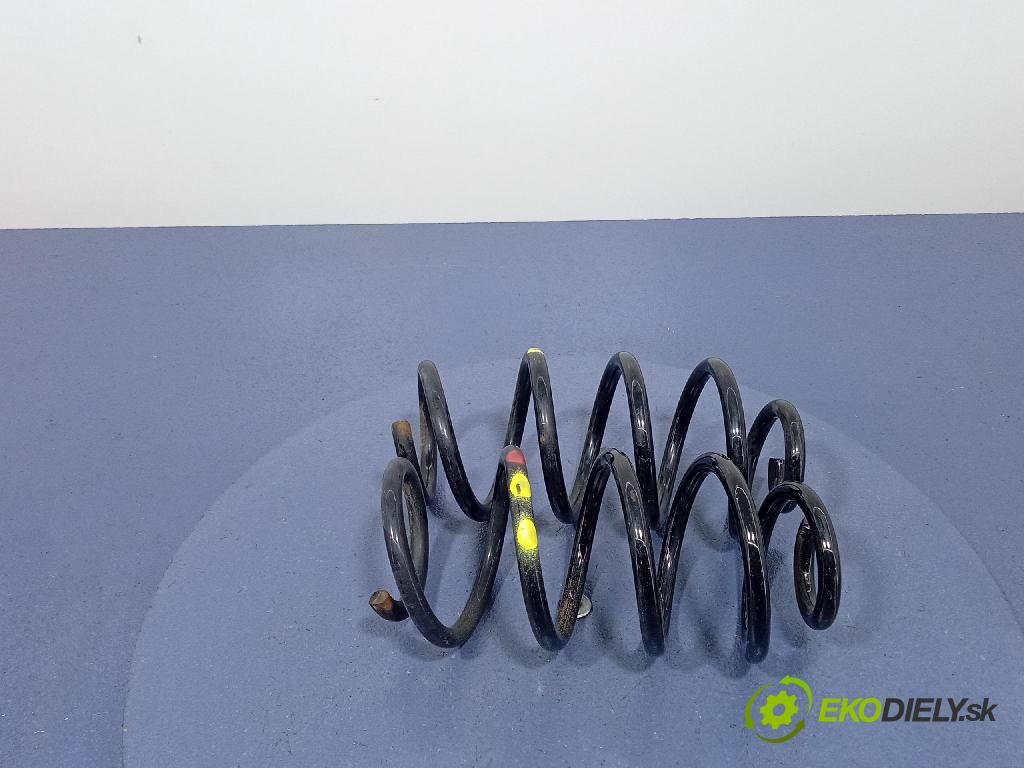 Renault Captur 2023 pružina zad