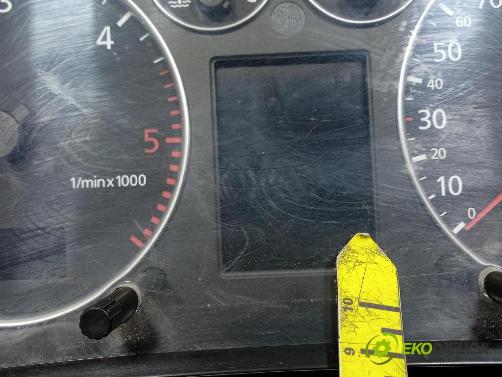 Audi A6 2001 prístrojovka/ budíky 4B0920933M