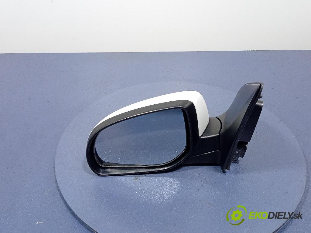 Hyundai I20 2014 zrkadlo Vľavo: