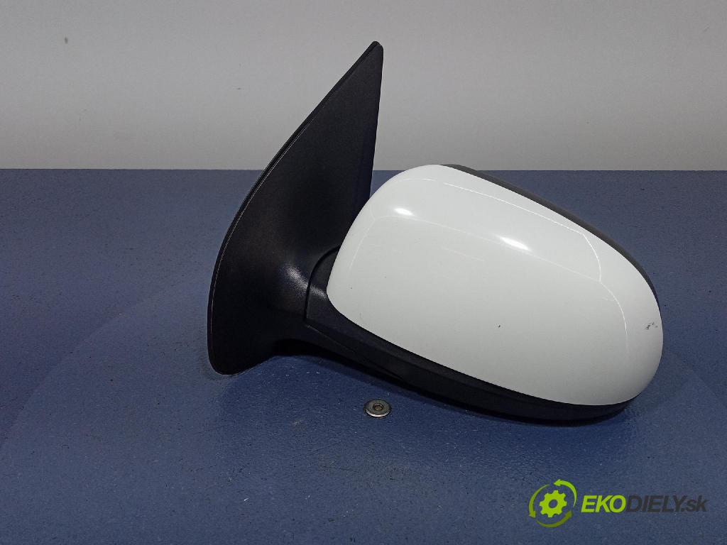 Hyundai I20 2014 zrkadlo Vľavo: