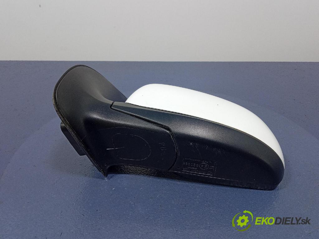 Hyundai I20 2014 zrkadlo Vľavo: