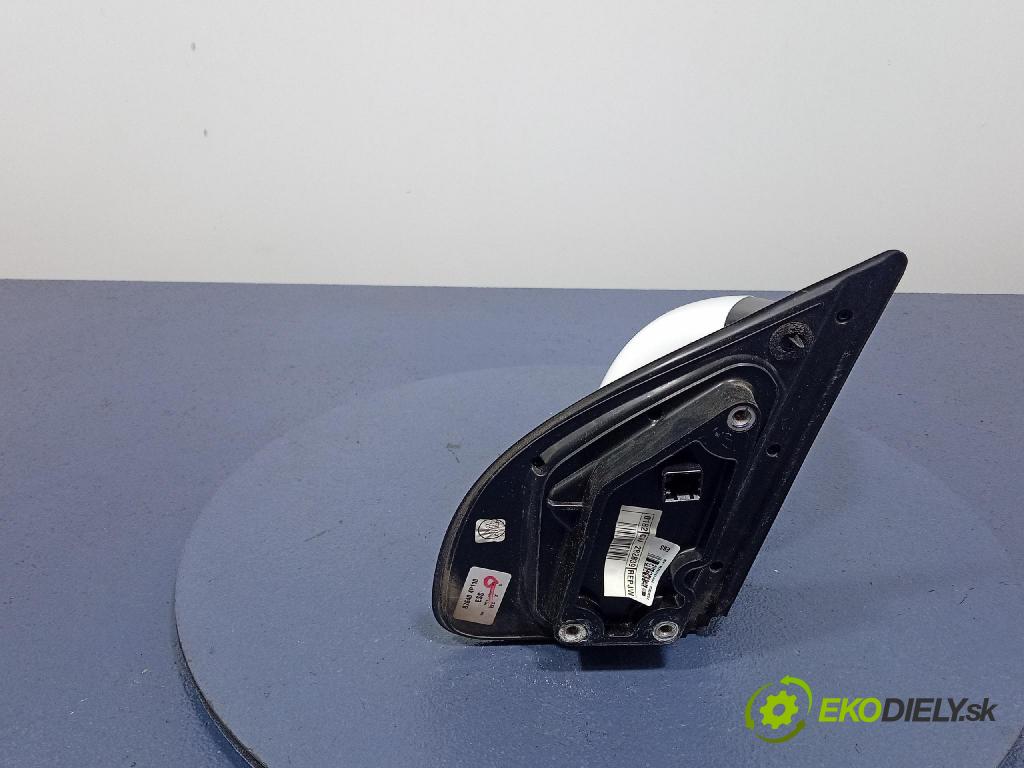 Hyundai I20 2014 zrkadlo pravé