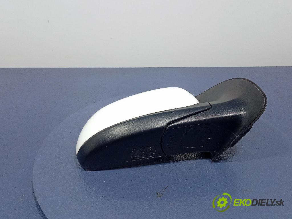 Hyundai I20 2014 zrkadlo pravé