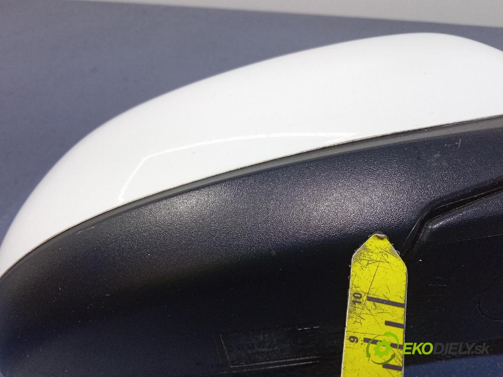 Hyundai I20 2014 zrkadlo pravé 