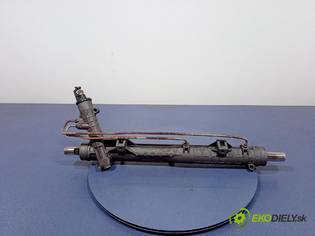 Bmw Seria 1 2006 Ozubené kolo: volant 6763807