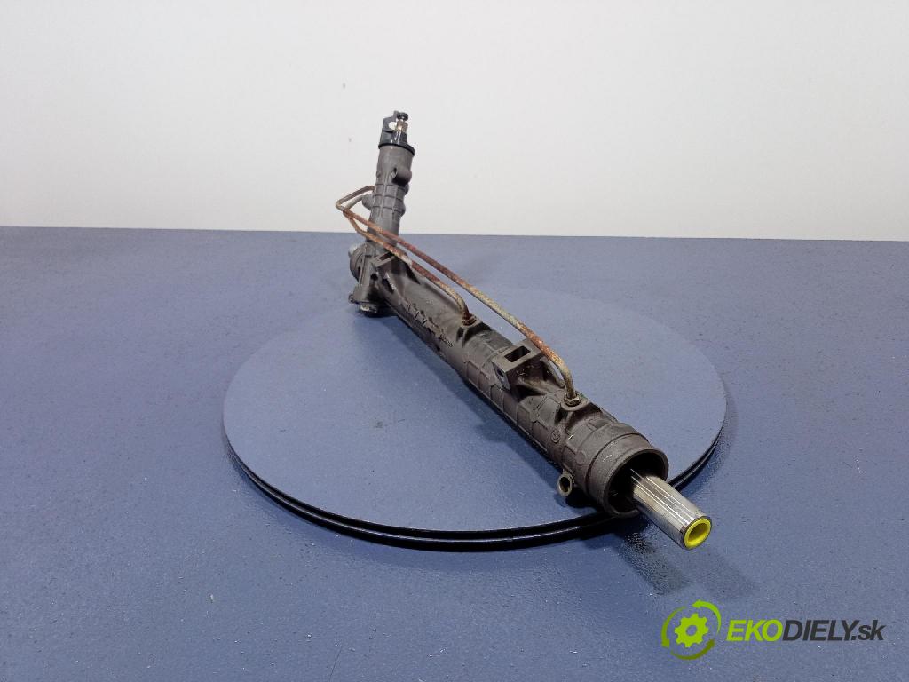 Bmw Seria 1 2006 Ozubené kolo: volant 6763807