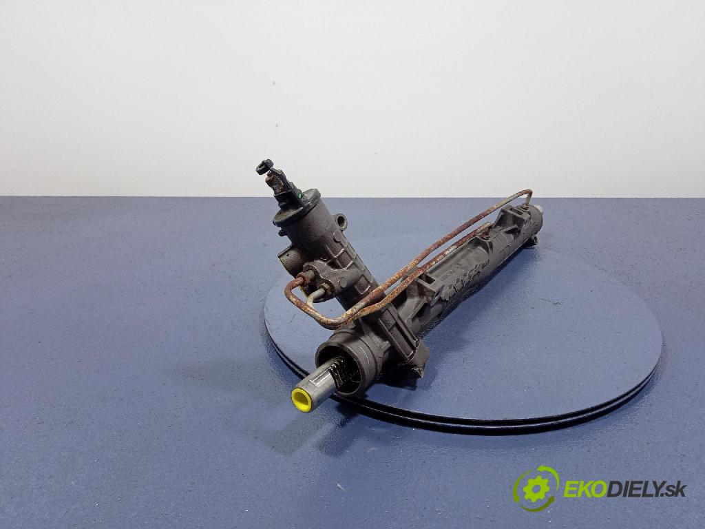 Bmw Seria 1 2006 Ozubené kolo: volant 6763807