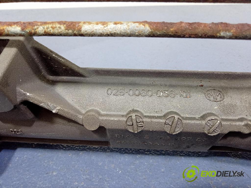 Bmw Seria 1 2006 Ozubené kolo: volant 6763807