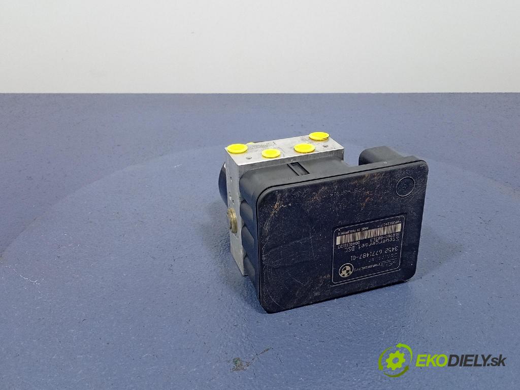 Bmw Seria 1 2006 čerpadlo ABS x 6771486 6771487