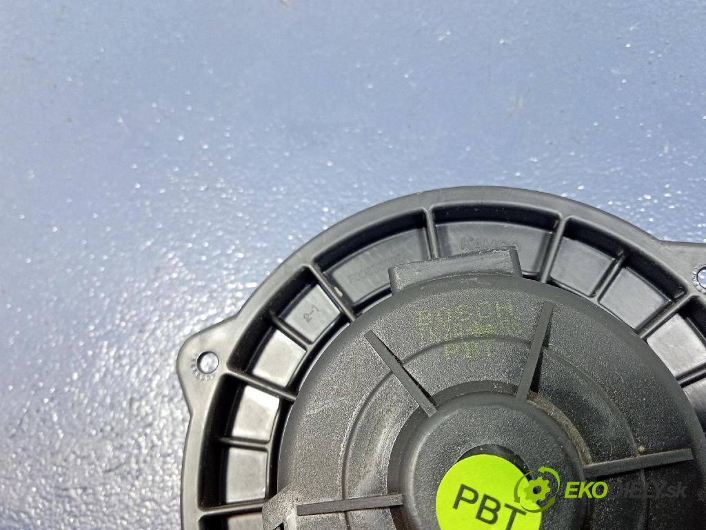 Hyundai I20 2014 ventilátor Vzduch: F00S330024