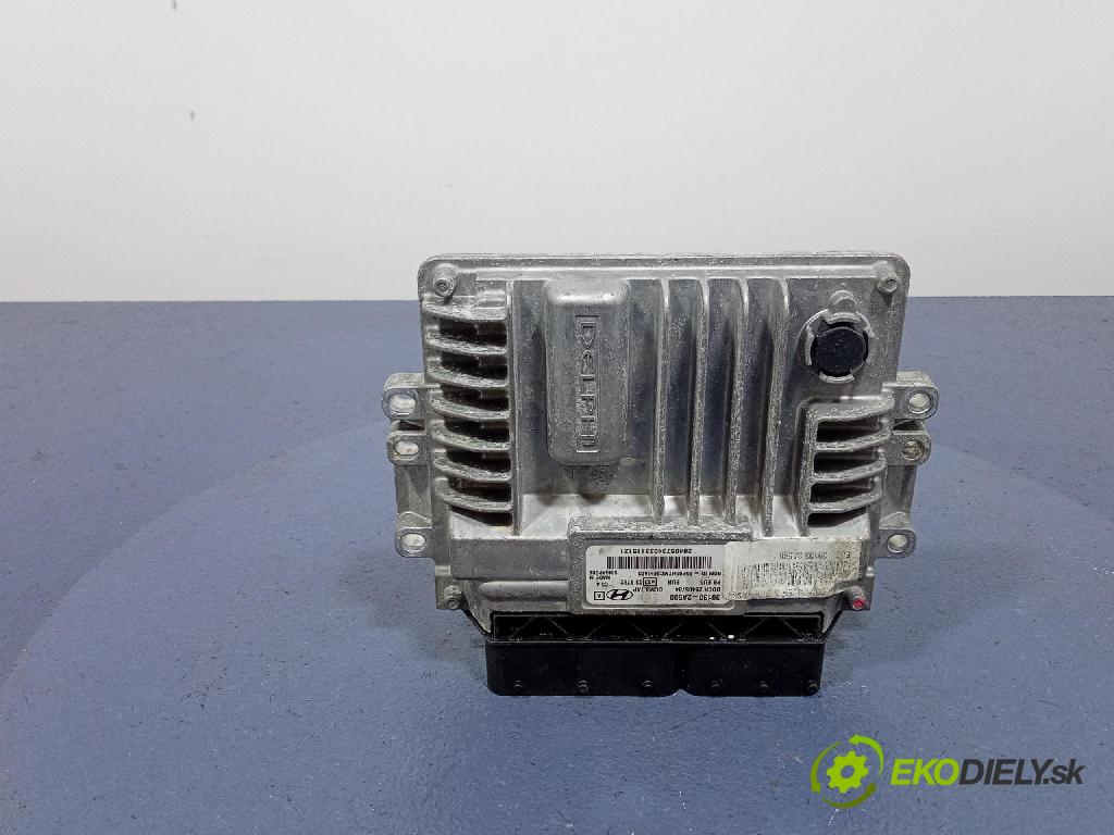 Hyundai I20 2014 riadiaca jednotka Motor: 39130-2A590